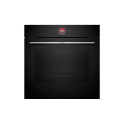 Lò nướng Bosch Series 8 71L HBG7341B1|Màu đen