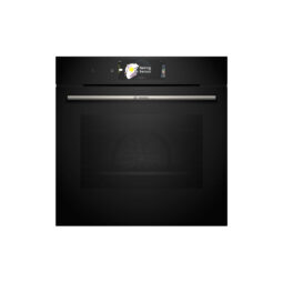 Lò nướng Bosch Series 8 71L HBG7784B1|Màu đen