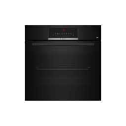 Lò nướng Bosch 66L Series 6 HBJ559EB6M|Đen