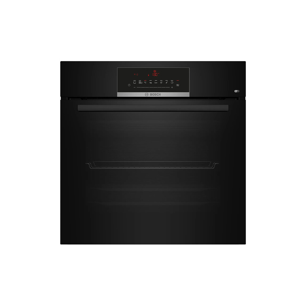 Lò nướng Bosch 66L Series 6 HBJ559EB6M|Đen