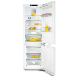 Tủ lạnh Miele âm tủ 253L ngăn đông dưới KFN 7734C