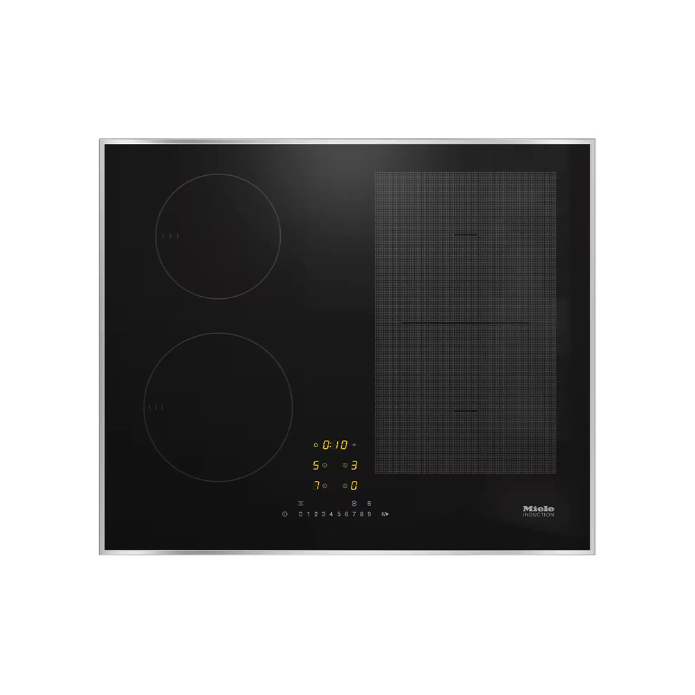 bếp từ miele km 7464 fr