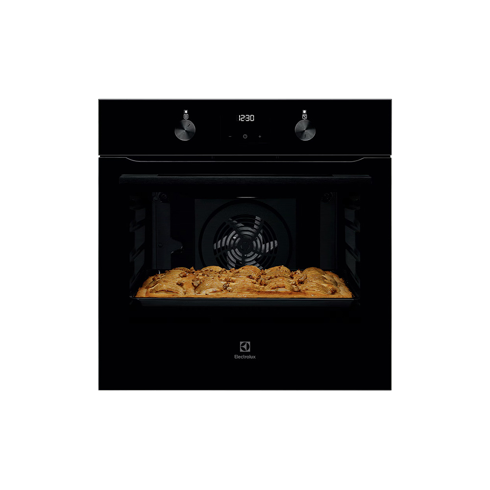 Lò nướng Electrolux Ultimate 500 Taste 72L KODGH70TXA (Sao chép)