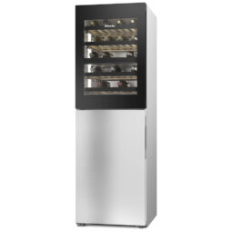 Tủ rượu tích hợp ngăn đông Miele KWNS 4784