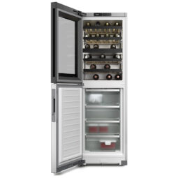 Alternative view of Tủ rượu tích hợp ngăn đông Miele KWNS 4784