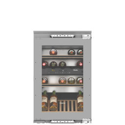 Tủ rượu vang Miele âm tủ 30 chai KWT 6422 i-1