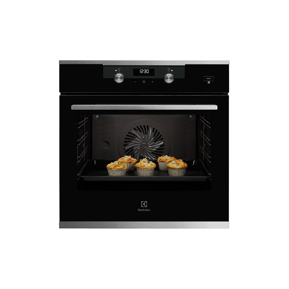 Lò nướng Electrolux Ultimate Taste 500 71L KODEC75X