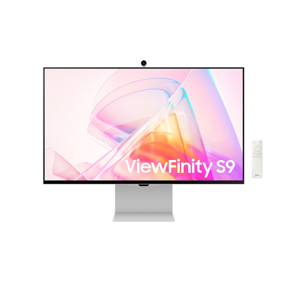 Màn Hình Samsung ViewFinity 27inch S9 S90PC 5K LS27C900PAEXXV