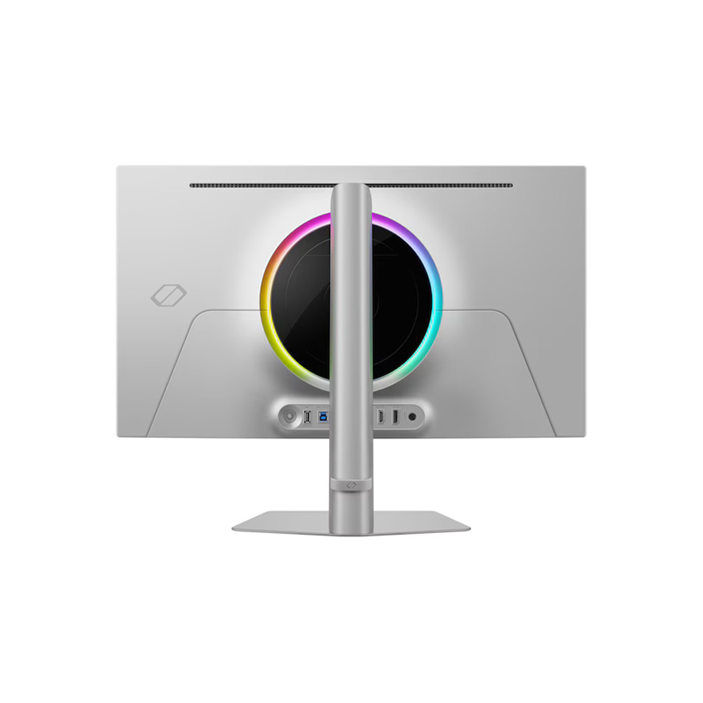 Màn hình Samsung Gaming OLED 27inch QHD LS27FG602SEXXV - Ảnh 3