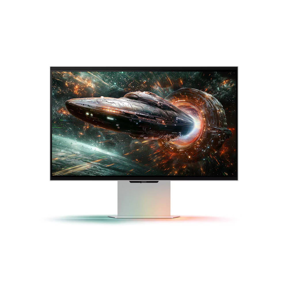 Màn hình Samsung 3D Gaming Odyssey 27" 4K UHD LS27FG900XEXXV