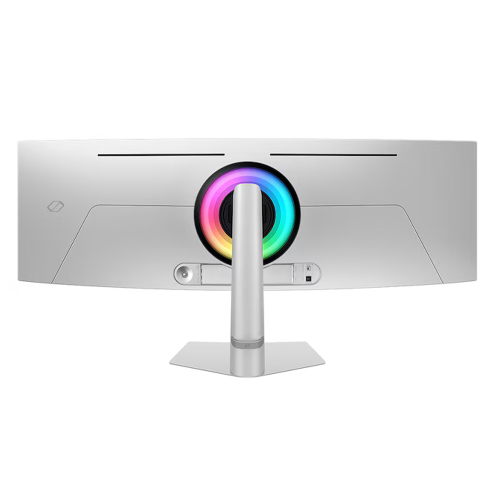 Màn hình Samsung Odyssey OLED 49" Dual QHD G93SD LS49DG930SEXXV - Ảnh 3
