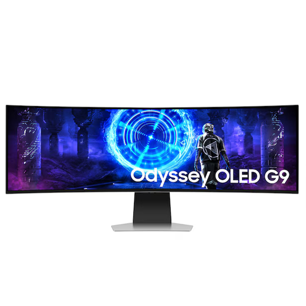 Màn hình Samsung Odyssey OLED 49" Dual QHD G95SD LS49DG950SEXXV