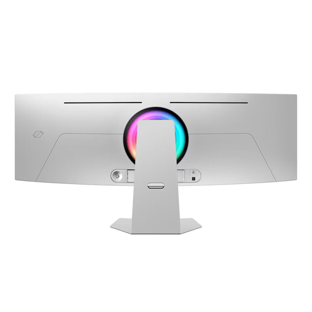 Màn hình Samsung Odyssey OLED 49" Dual QHD G95SD LS49DG950SEXXV - Ảnh 3