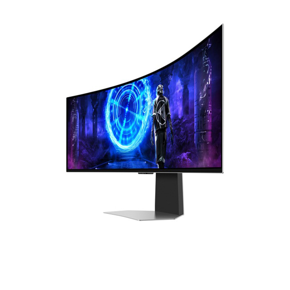 Alternative view of Màn hình Samsung Odyssey OLED 49" Dual QHD G95SD LS49DG950SEXXV