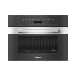 Lò vi sóng Miele âm tủ M 7240 TC|CleanSteel