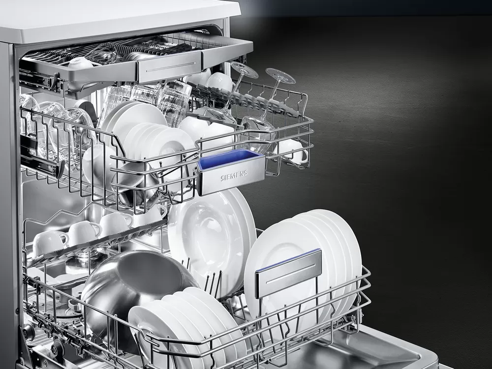 Hệ thống nâng hạ rackMatic