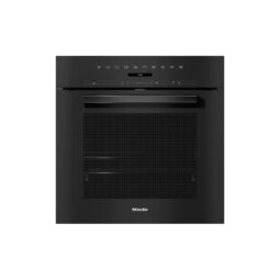 Lò nướng Miele 76L H 7260 BP Obsidian|Black