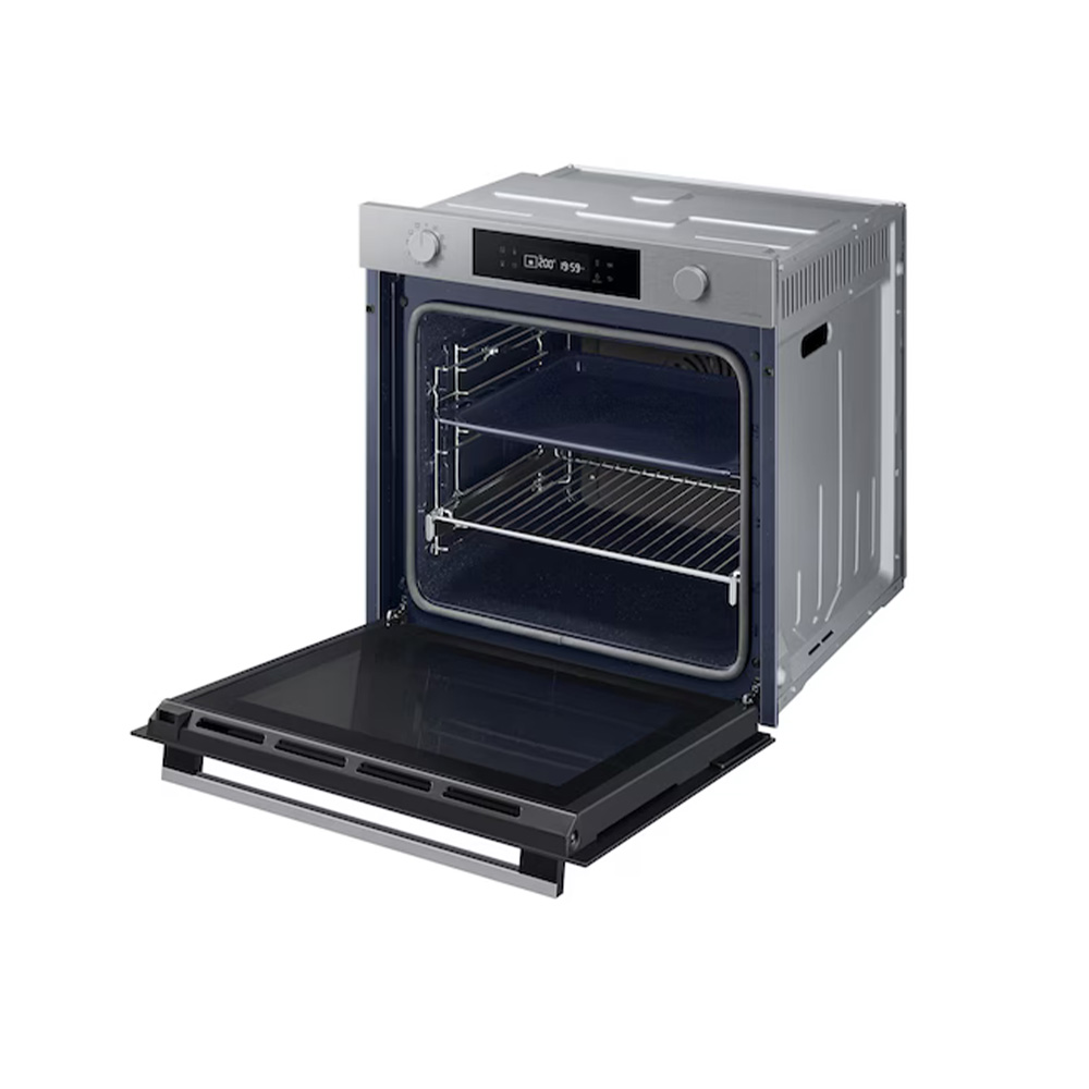 Lò nướng Samsung Series 4 đối lưu 76L NV7B41201AS/SV - Ảnh 3