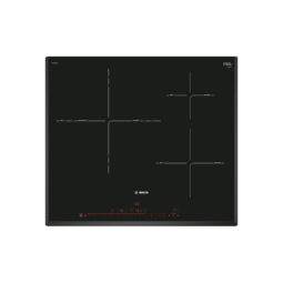 Bếp từ Bosch Series 8 3 vùng nấu PID651DC5E