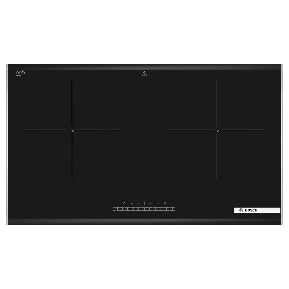 Bếp từ Bosch series 6 2 vùng nấu PPI82560MS