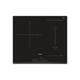 Bếp từ Bosch Series 6 3 vùng nấu PVJ631FB1E