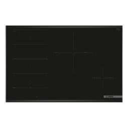 Bếp từ Bosch Series 8 4 vùng nấu PXE875DC1E