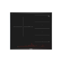 Bếp từ Bosch Series 8 3 vùng nấu PXJ675DC1E