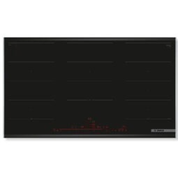 Bếp từ Bosch Series 8 5 vùng nấu PXX975DC1E