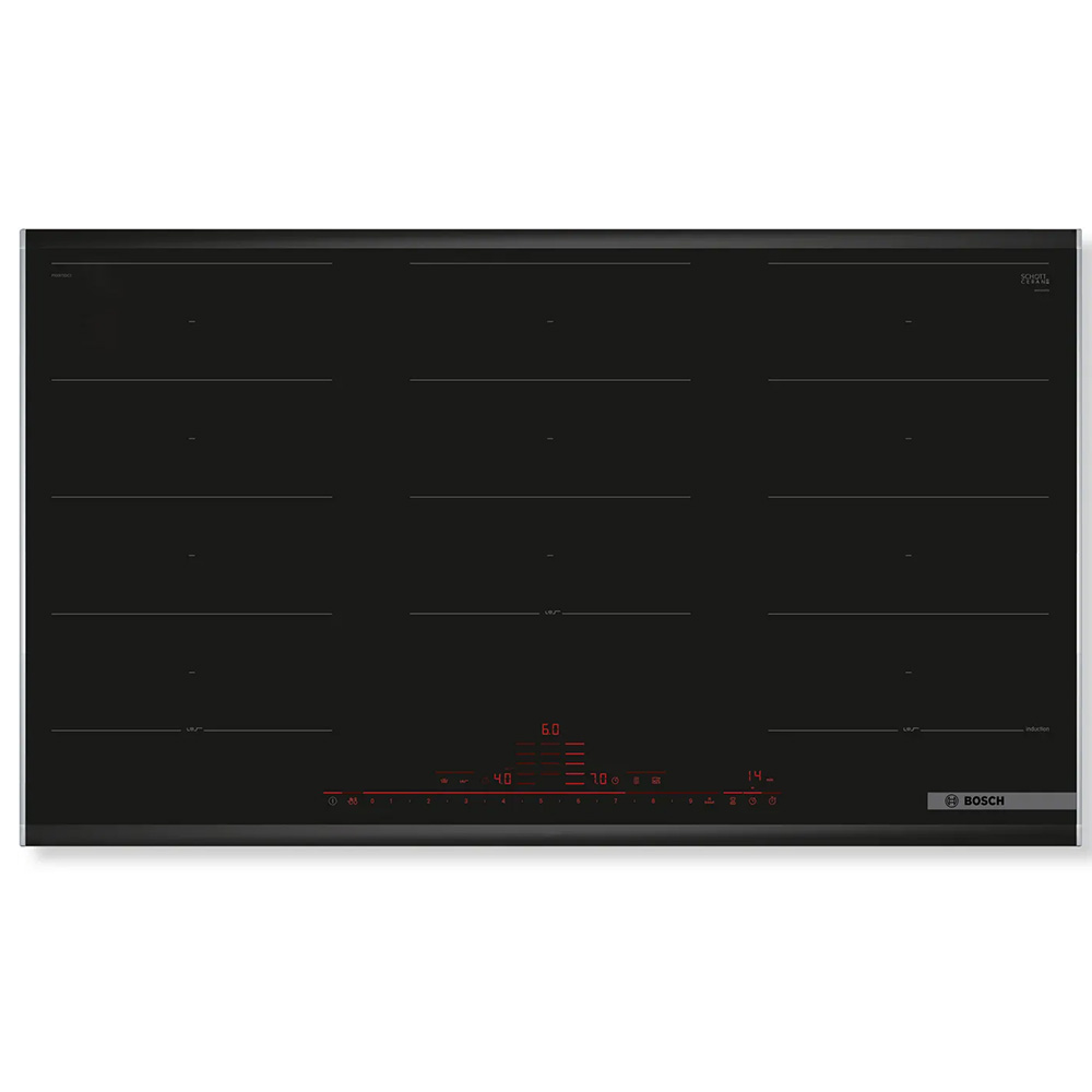 Bếp từ Bosch Series 8 5 vùng nấu PXX975DC1E