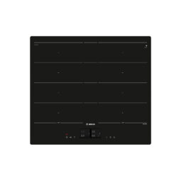 Bếp từ Bosch Series 8 Home Connect 4 vùng nấu PXY601JW1E