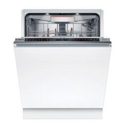 Máy rửa bát âm toàn phần Bosch Series 8 SMD8TCX04E