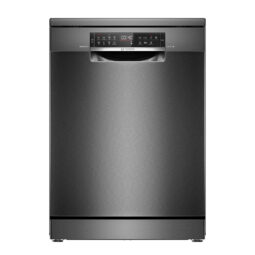 Máy rửa bát độc lập Bosch Series 6 màu đen SMS6ECC51E