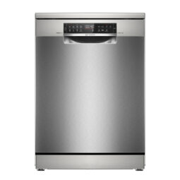 Máy rửa bát độc lập Bosch Series 6 màu inox SMS6ZCI85M