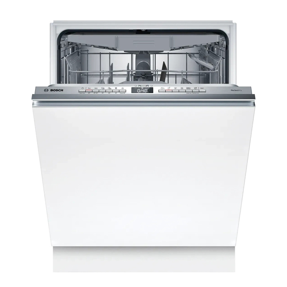 Máy rửa bát âm toàn phần Bosch Series 6 SMV6ZCX10E