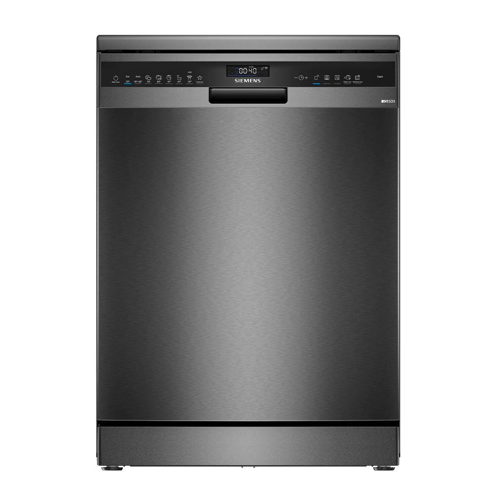 Máy rửa bát độc lập Siemens 60cm IQ500 SN25EC13CE