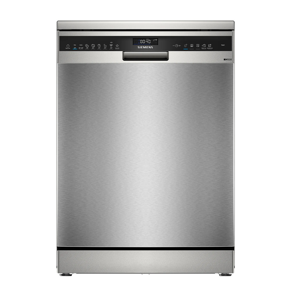 Máy rửa bát độc lập Siemens 60cm IQ500 SN25EI13CE