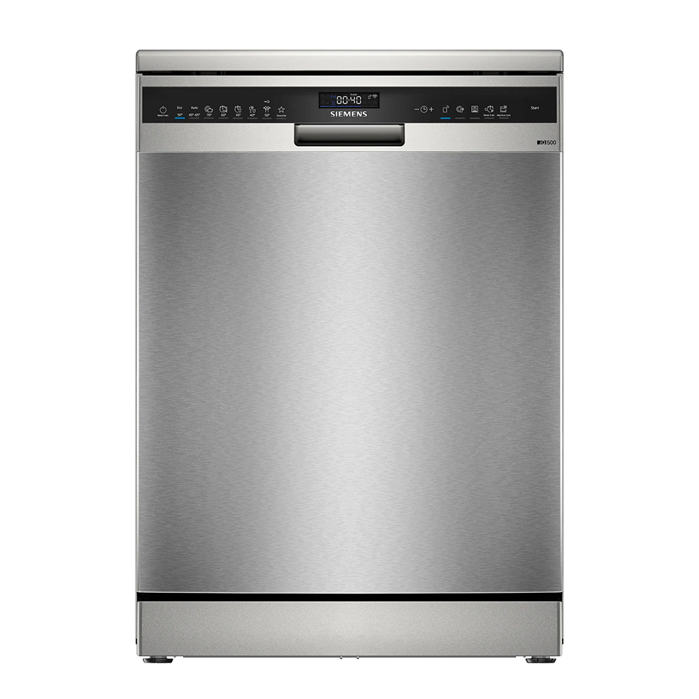 Máy rửa bát độc lập Siemens 60cm IQ500 SN25EI13CE