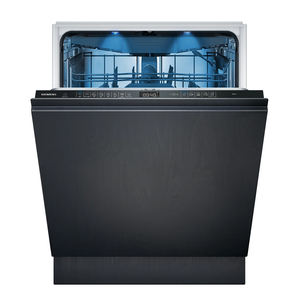 Máy rửa bát âm tủ Siemens IQ500 SN65ZX07CE