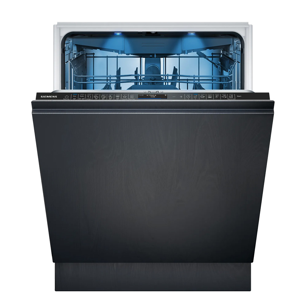 Máy rửa bát âm tủ Siemens IQ700 SN87TX00CE