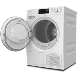 Alternative view of Máy sấy Miele heat-pump 9kg EcoSpeed TWH780WP Passion