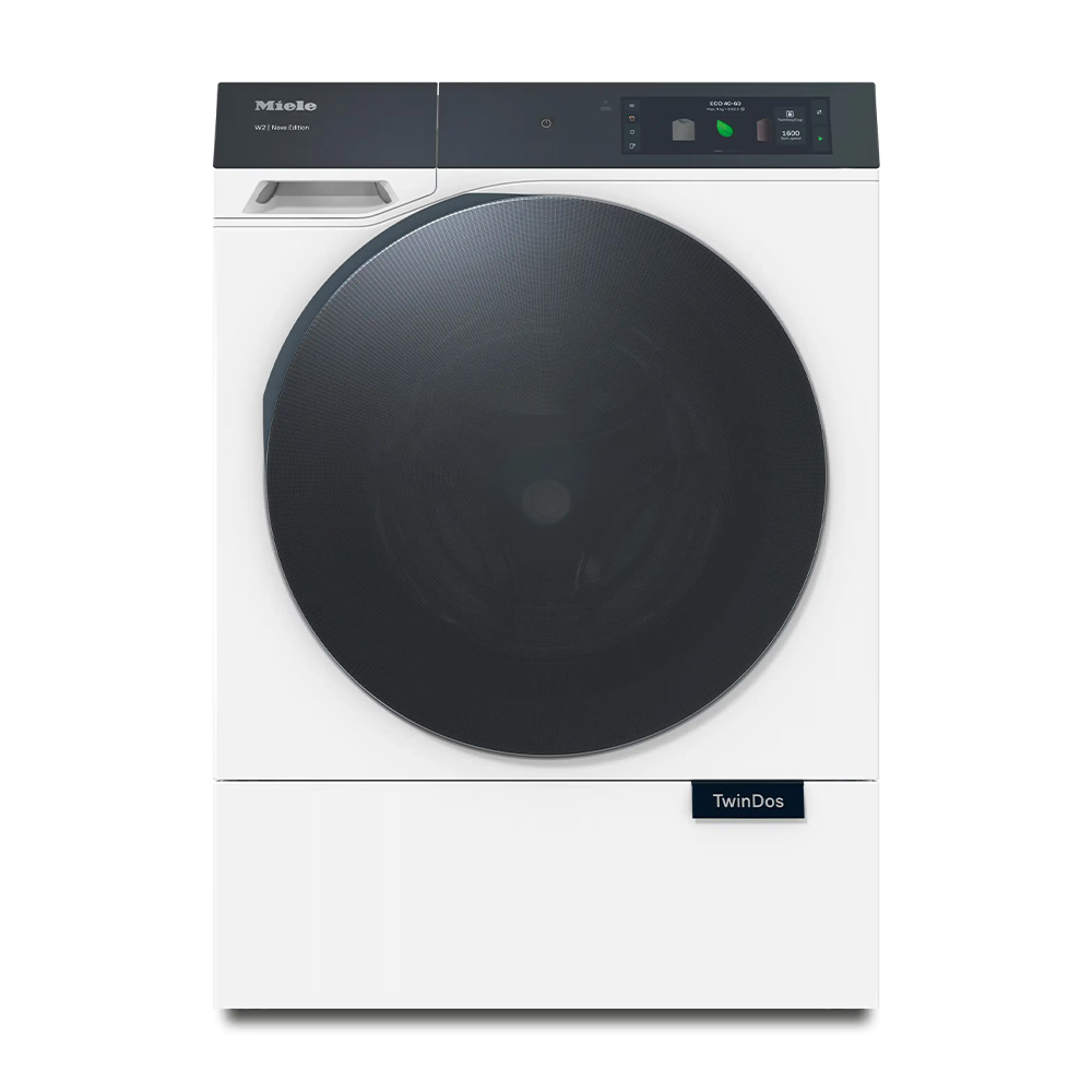 Máy giặt lồng ngang Miele 9kg WQ 1000 WPS Nova Edition