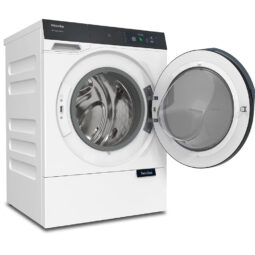 Alternative view of Máy giặt lồng ngang Miele 9kg WQ 1000 WPS Nova Edition