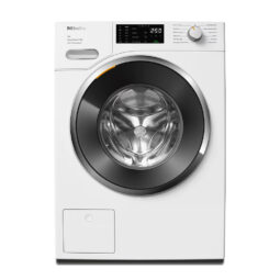 Máy giặt lồng ngang Miele 10kg Lotus White WWK360 WCS