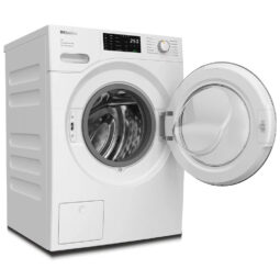 Alternative view of Máy giặt lồng ngang Miele 10kg Lotus White WWK360 WCS
