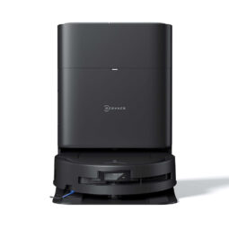 Robot hút bụi lau nhà Ecovacs Deebot T80 Pro Omni|Black