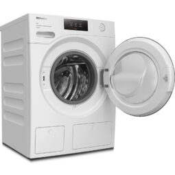 Alternative view of Máy giặt lồng ngang Miele 9kg WWV980 WPS|Lotus White