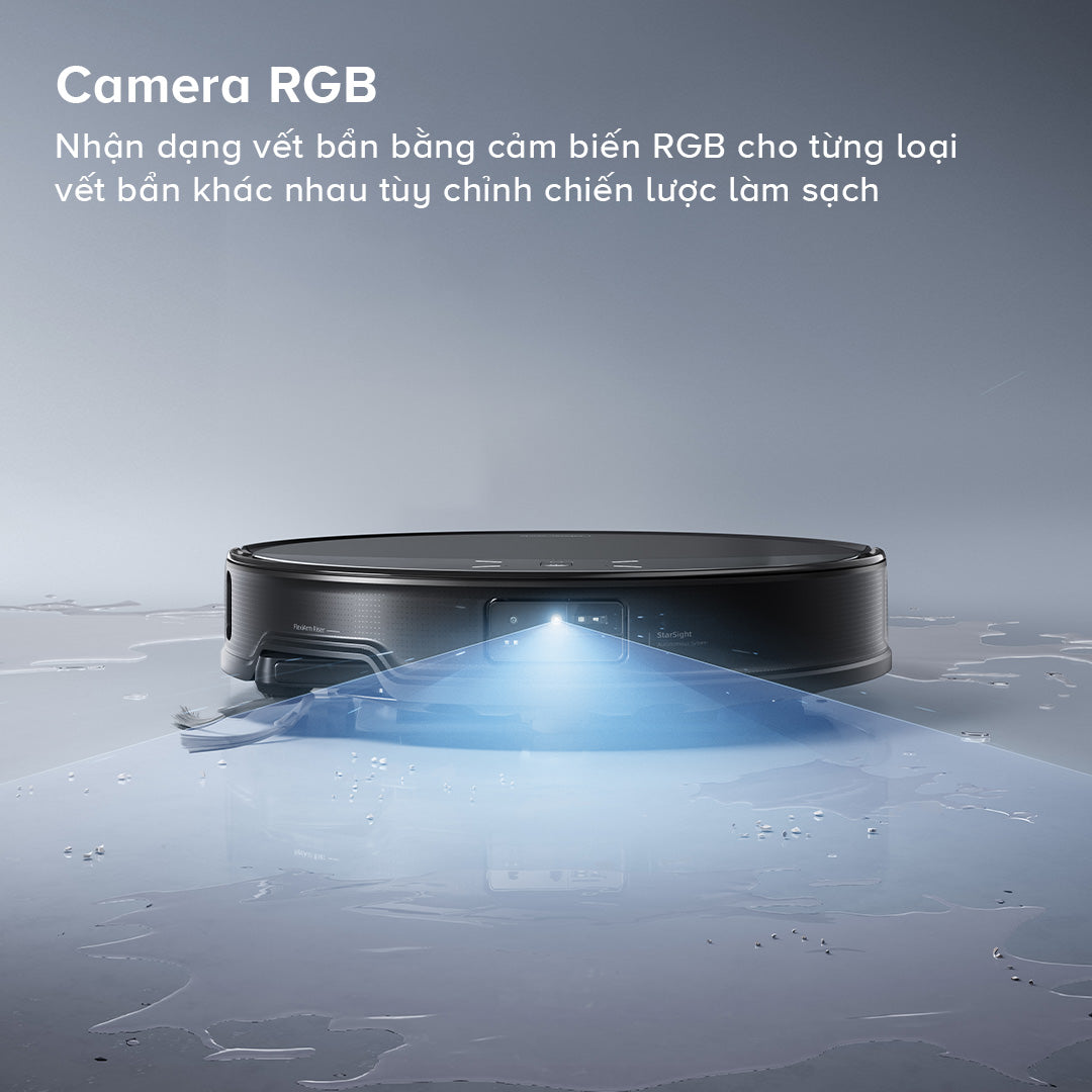 camera RGB