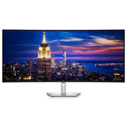 Màn hình 6K Dell UltraSharp 52inch Thunderbolt Hub - U5226KW