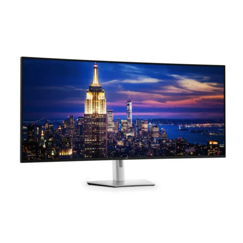 Alternative view of Màn hình Dell UltraSharp U5226KW 52 inch 6K Thunderbolt Hub
