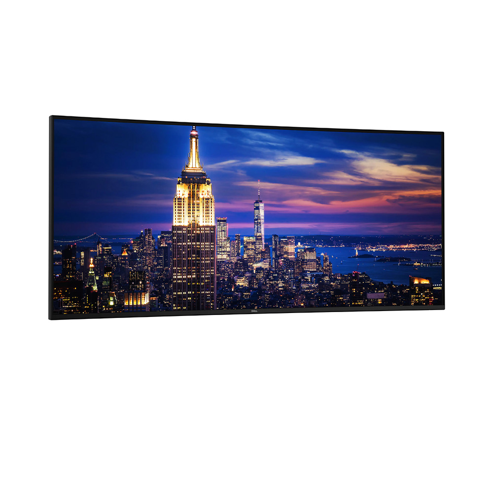 Màn hình 6K Dell UltraSharp 52inch Thunderbolt Hub - U5226KW (Without Stand) - Ảnh 2